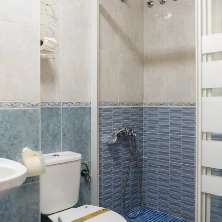 Doji Dos Aceras 38 Apartment Malaga