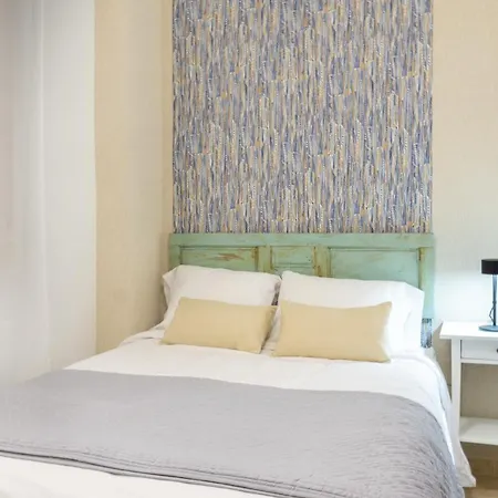 Apartment Doji Dos Aceras 38 Malaga