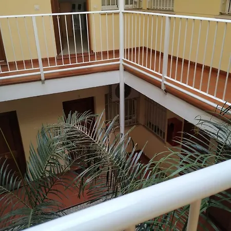 Doji Dos Aceras 38 Apartment