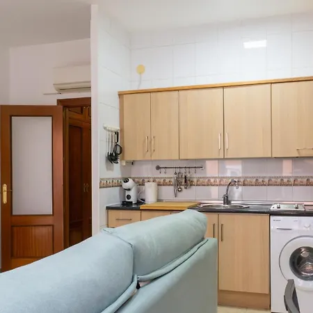 Apartment Doji Dos Aceras 38 *