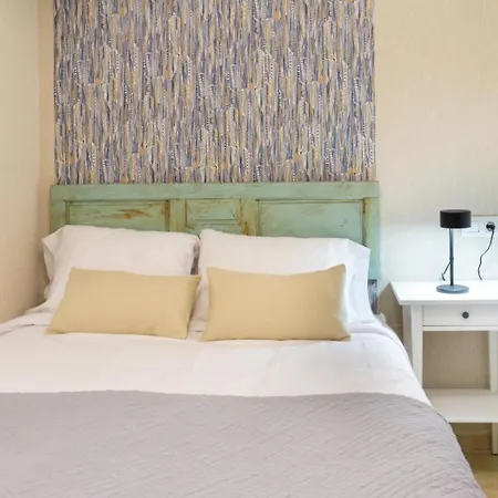 Apartment Doji Dos Aceras 38 Malaga