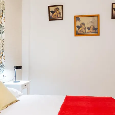 Apartment Doji Dos Aceras 38